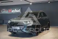 2022 Audi RSQ3