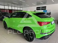 2022 Audi RSQ3
