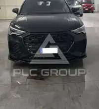 2022 Audi RSQ3