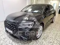 2022 Audi RSQ3