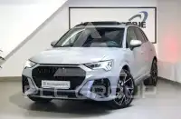 2022 Audi RSQ3