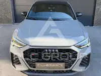2022 Audi RSQ3