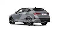 2022 Audi RSQ3