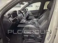 2022 Audi RSQ3