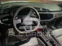 2022 Audi RSQ3