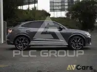 2022 Audi RSQ3