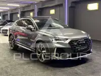 2022 Audi RSQ3
