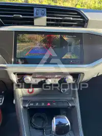 2022 Audi RSQ3