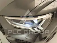 2022 Audi RSQ3