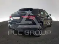 2022 Audi RSQ3