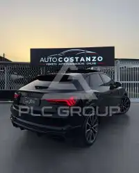 2022 Audi RSQ3