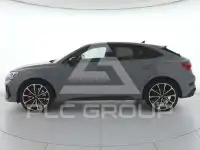 2022 Audi RSQ3