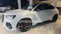 2022 Audi RSQ3