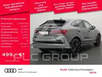 2022 Audi RSQ3