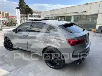 2022 Audi RSQ3