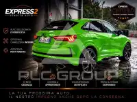 2022 Audi RSQ3