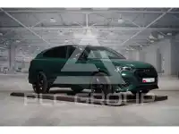 2022 Audi RSQ3