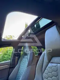 2022 Audi RSQ3