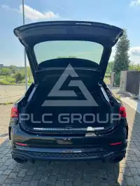 2022 Audi RSQ3