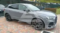 2022 Audi RSQ3