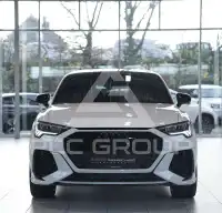 2022 Audi RSQ3