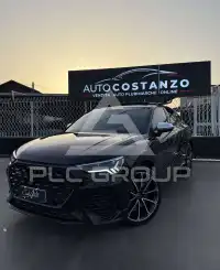 2022 Audi RSQ3