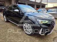 2022 Audi RSQ3