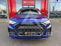 2022 Audi RSQ3