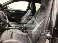 2022 Audi RSQ3