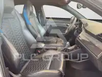 2022 Audi RSQ3