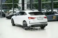 2022 Audi RSQ3