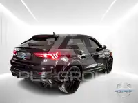 2022 Audi RSQ3
