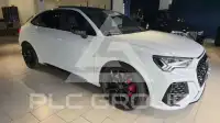 2022 Audi RSQ3
