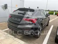 2022 Audi RSQ3