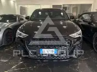 2022 Audi RSQ3