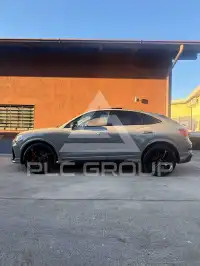 2022 Audi RSQ3