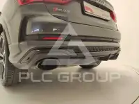 2022 Audi RSQ3