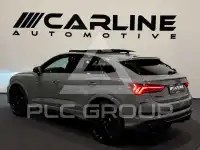 2022 Audi RSQ3