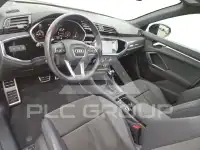 2022 Audi RSQ3