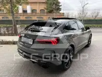 2022 Audi RSQ3