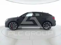 2022 Audi RSQ3