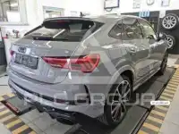 2022 Audi RSQ3