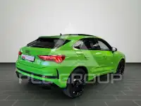 2022 Audi RSQ3