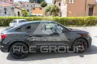 2022 Audi RSQ3