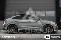 2022 Audi RSQ3