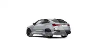 2022 Audi RSQ3