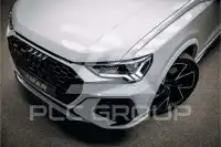 2022 Audi RSQ3