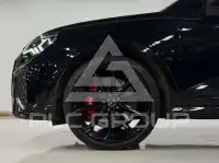 2022 Audi RSQ3