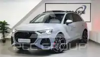 2022 Audi RSQ3