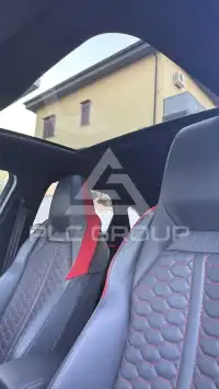 2022 Audi RSQ3